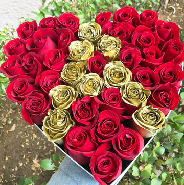 Roses: The Symbol of Love